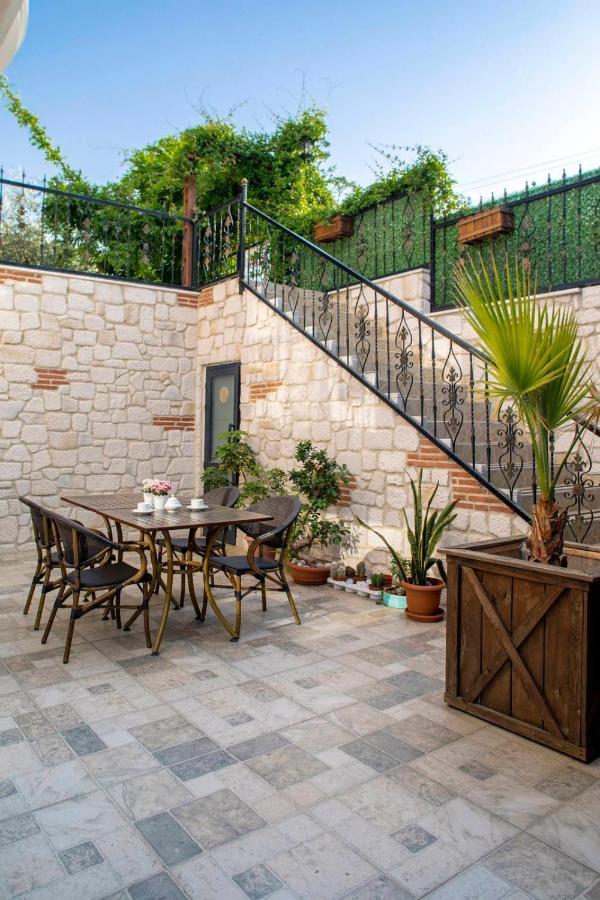 ילובה Lagun Palas מראה חיצוני תמונה